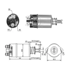 7700665613 ERA