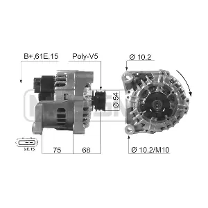 210571 ERA