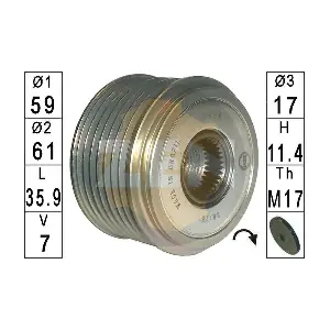 ERA ZN5638