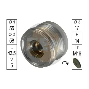 ERA ZN5468
