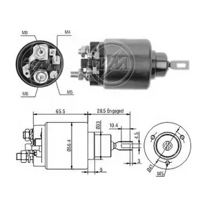 ERA ZM671