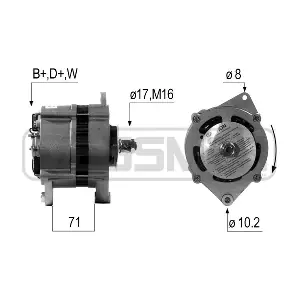ERA 210672A