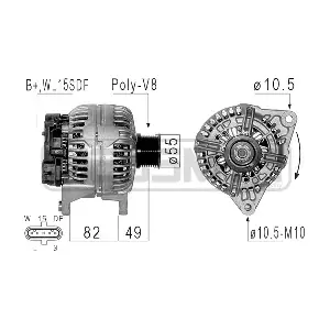 ERA 210594
