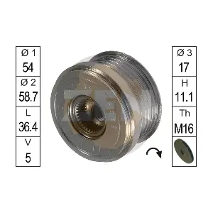 ERA ZN5455