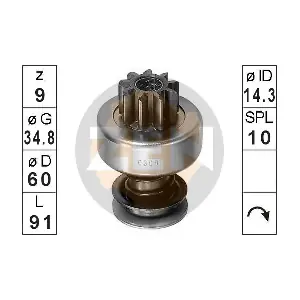 ERA ZN0308