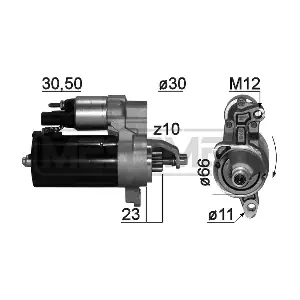 220876 ERA