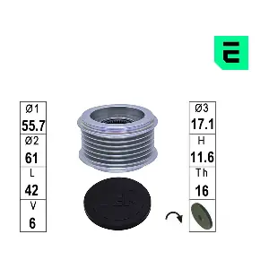 ZN5726 ERA