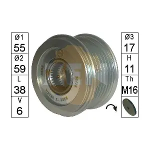 ERA ZN5663