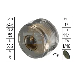 ERA ZN5450