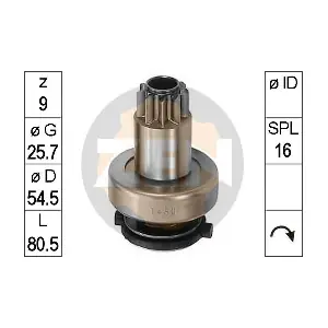 ERA ZN1480