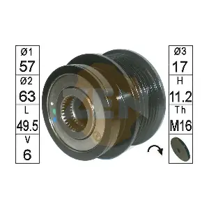 ZN6010 ERA