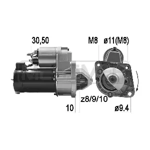 ERA 220360A