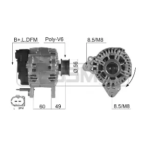 ERA 210496A