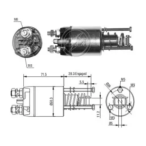 ZM6651 ERA