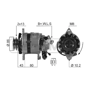 ERA 210457A