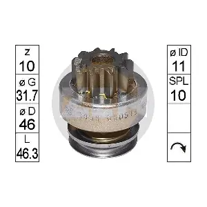 ERA ZN1899