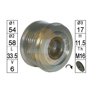 ZN5675 ERA