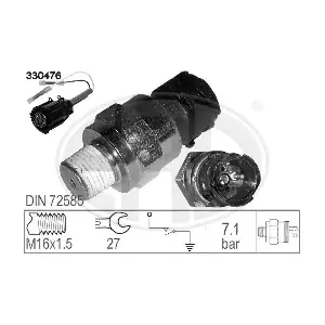 330407 ERA