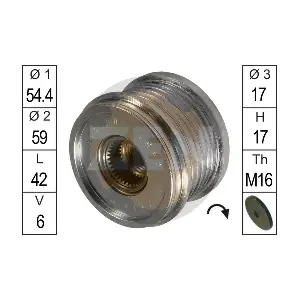 ERA ZN5457