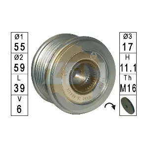 ZN5630 ERA