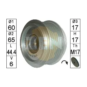 ZN5662 ERA