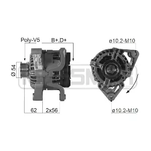 ERA 210162A