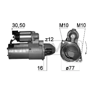 220761 ERA