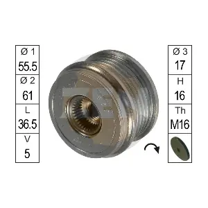 ERA ZN5387
