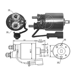 ZM718 ERA