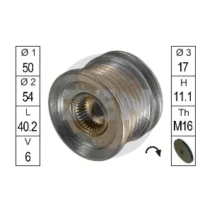 ERA ZN5395