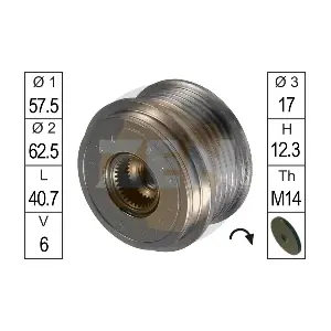 ERA ZN5428