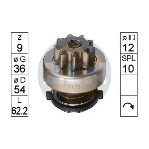 ERA ZN0875