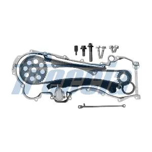 FRECCIA TK08-1000