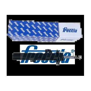 SA20-1085 FRECCIA