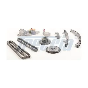 TK08-1124 FRECCIA