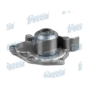 WP0139 FRECCIA