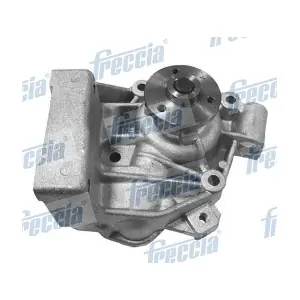 WP0207 FRECCIA