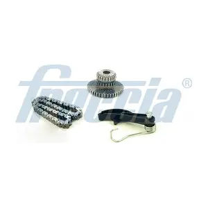 TK08-1155 FRECCIA