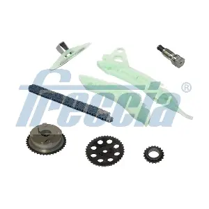 FRECCIA TK08-1105