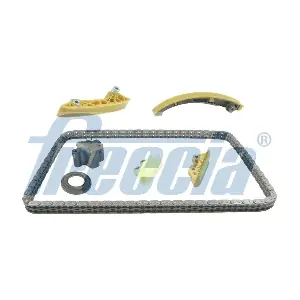 TK08-1040 FRECCIA
