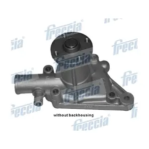 WP0301 FRECCIA