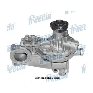WP0382 FRECCIA