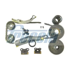 TK08-1093 FRECCIA