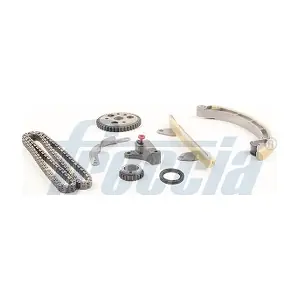 TK08-1123 FRECCIA