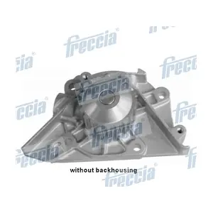 WP0278 FRECCIA