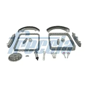 TK08-1022 FRECCIA