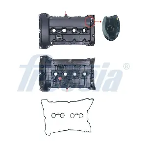 VC21-1019 FRECCIA
