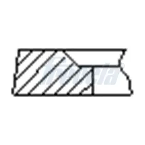 FR10-500900 FRECCIA
