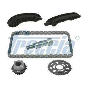 FRECCIA TK08-1063