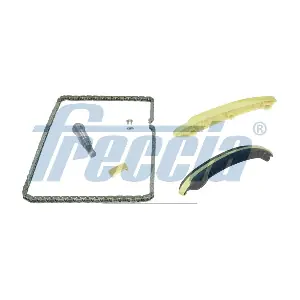TK08-1069 FRECCIA